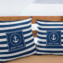 Search for sailing pillows boating