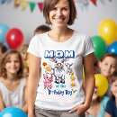 Search for farm animal birthday tshirts For her