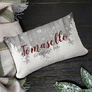 Search for burgundy christmas pillows Snowflake