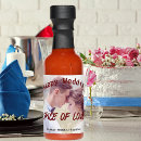 Search for funny hot sauces Text