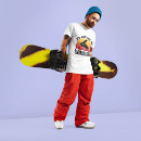 Search for snowboard tshirts Boarding