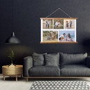 Search for modern tapestries Script