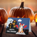 Search for corgi holiday cards Cute
