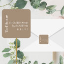 Search for square return address labels Chic