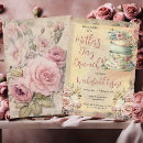 Search for victorian tea party invitations For her