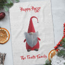 Search for gnome kitchen towels Funny