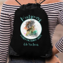Search for travel backpacks Palm trees