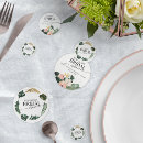 Search for bridal shower confetti Calligraphy