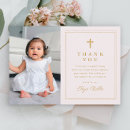 Search for baptism thank you postcards Religious