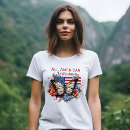 Search for 4th of july womens tshirts Flowers