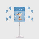Search for nursery lamps Blue