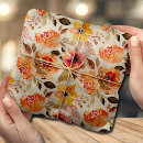 Search for autumn tissue paper Fall floral