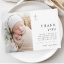 Search for baptism thank you postcards Religious