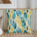 Search for seasonal pillows Abstract