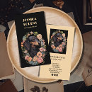 Search for dachshund dog business cards Cute