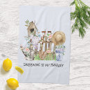 Search for funny sayings kitchen towels Mother