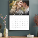 Search for wedding calendars Newlyweds
