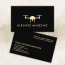 Search for drone business cards Professional
