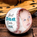 Search for baseballs Baby