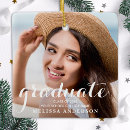 Search for high school senior ornaments Congratulations