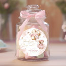 Search for thank you beary much stickers Modern