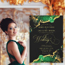 Search for regal wedding invitations Sophisticated