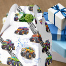 Search for kids favor boxes Monster trucks