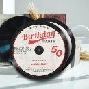 Search for 50th birthday album Vinyl record