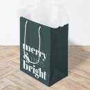 Search for medium gift bags Merry and bright