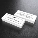 Search for calling business cards Graduate