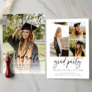 Search for photo graduation invitations Typography