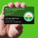 Search for landscaping logo business cards Grass