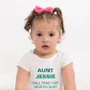 Search for aunt baby clothes Aunt to be