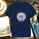 Search for white house tshirts Anchor