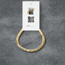 Search for jewelry display cards White