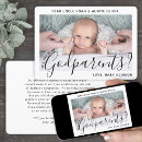 Search for godparents invitations Cute