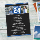 Search for 4x6 high school graduation invitations Modern