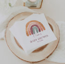 Search for boho napkins Baby shower
