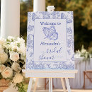 Search for something blue for bride Something old new borrowed