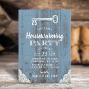 Search for housewarming party invitations Country