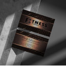 Search for fitness trainer business cards coach