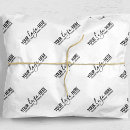 Search for branded tissue paper Your logo here