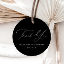 Search for wedding favor tags Modern