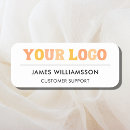 Search for name tags Modern