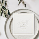 Search for vintage napkins Minimalist