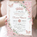 Search for sweet 15 invitations For kids