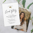 Search for boys graduation invitations For kids