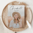 Search for graduation invitations Modern