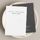 Search for white display cards Etsy