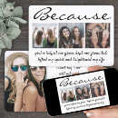 Search for friendship invitations Photo collage